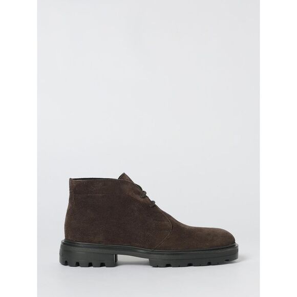 Hogan Boot Men Dark